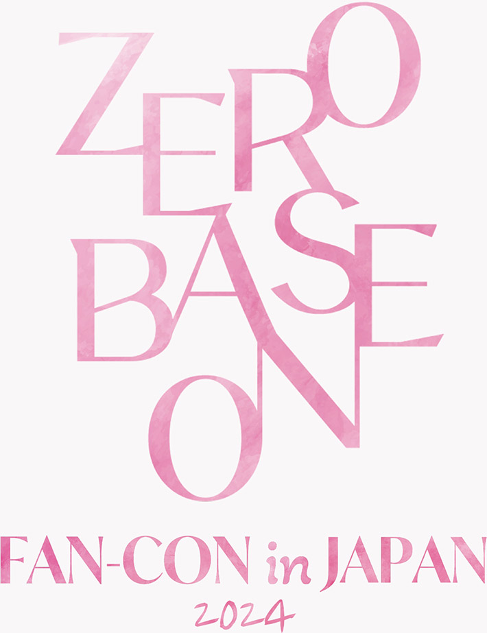 2024 ZEROBASEONE FAN-CON IN JAPAN