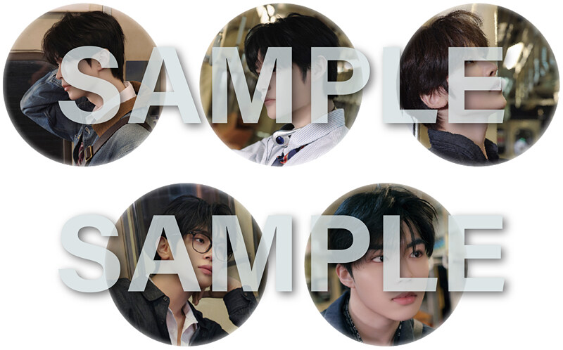 ZEROBASEONE『回帰LOVE』Special Site