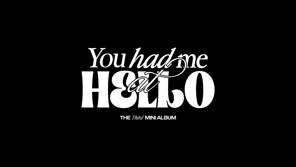 ZEROBASEONE | You had me at HELLO